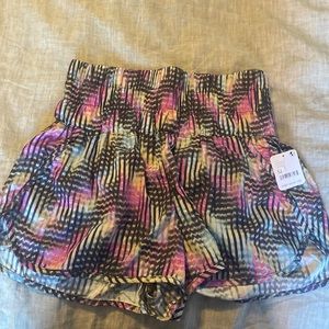 Free People Way Home short